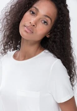 MeyPyjamasöverdel - Ecru -Henry Tiger Butik fddd0b3d143a4f7cbdc20e9a97e034b1