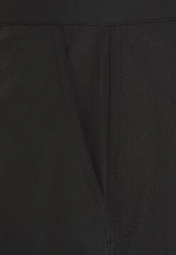 WeekdayNILO TROUSER - Tygbyxor - Black -Henry Tiger Butik fdf1e763cb194ce192133acf82e8ae9b