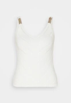 MorganJAYA - Linne - Off White -Henry Tiger Butik fe2d4da9350c4f3dbebc0d2c07bfb31c