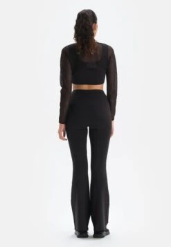 DAGILeggings - Black -Henry Tiger Butik ff0bc9efda7048c5a8b1ee9b95667414