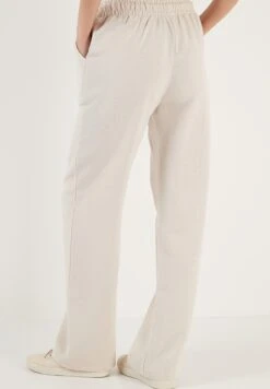 LELATygbyxor - Beige -Henry Tiger Butik ff1f0e7516c94dfdb958b4a628265c7a