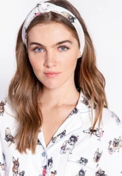 PJ SalvagePLAYFUL - Pyjamas - Weiss -Henry Tiger Butik ff2f09b7553343c3be8ccb0ffe7a6aa7